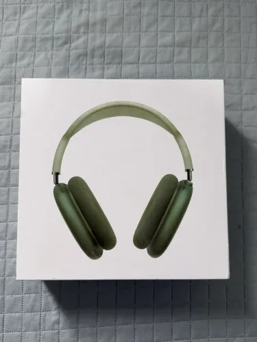 AirPods Max - 1° linha
