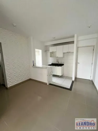 Apartamento para alugar no bairro Villa di Cesar - Mogi das Cruzes/SP
