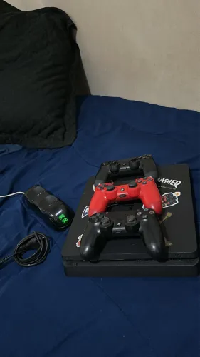 PlayStation 4 Plus