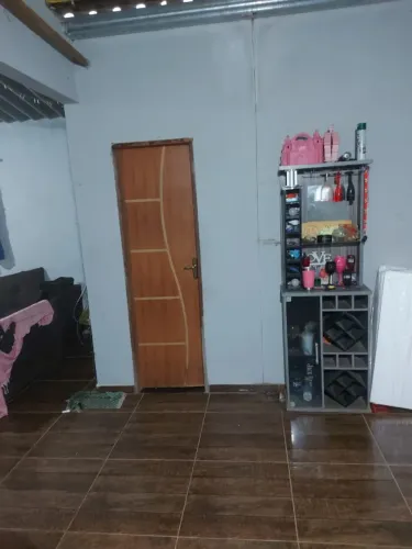 Casa na chapada dos veadeiros go
