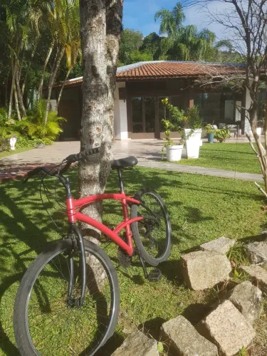 Bike Caloi 100 / 21 marchas 