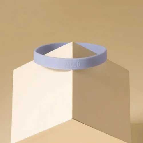 ANEL DE SILICONE PACCO