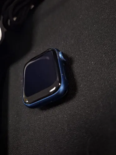Apple Whatch - série 7