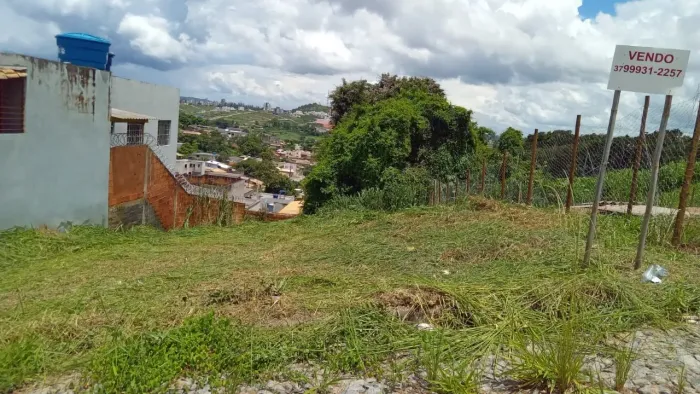 Lote bem localizado Nova Fortaleza II