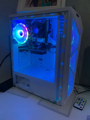 Pc gamer