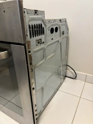 Forno Elétrico