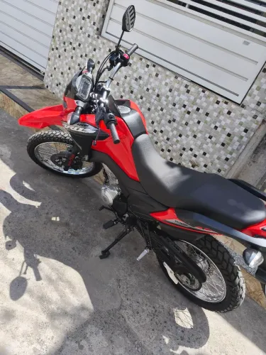 Vendo Bros 160 Cbs