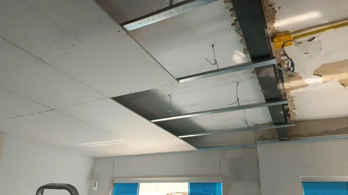 Serviço de pintura GG