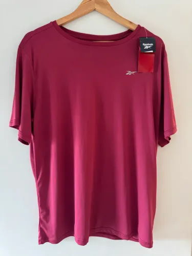 Camisa de treino Reebok - G