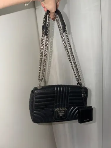 Bolsa Prada original