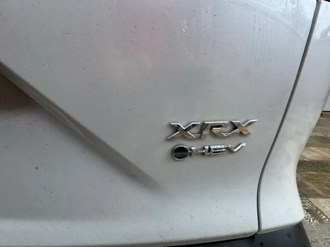 Toyota Corolla Cross XRX 1.8 16V Aut.(híbrido) 2026