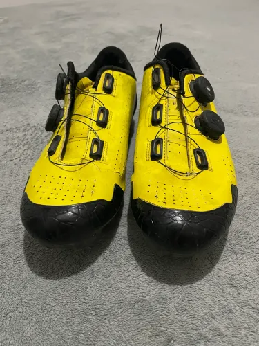 Sapatilha ciclismo Absolute Mtb
