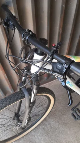 Bicicleta Colly Aro 29'
