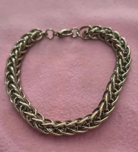 PULSEIRA CORRENTE BIZANTINA