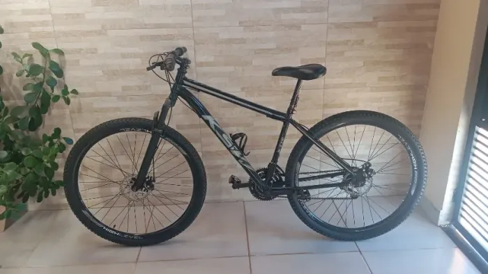 Vendo 2 Bicicletas aro 29