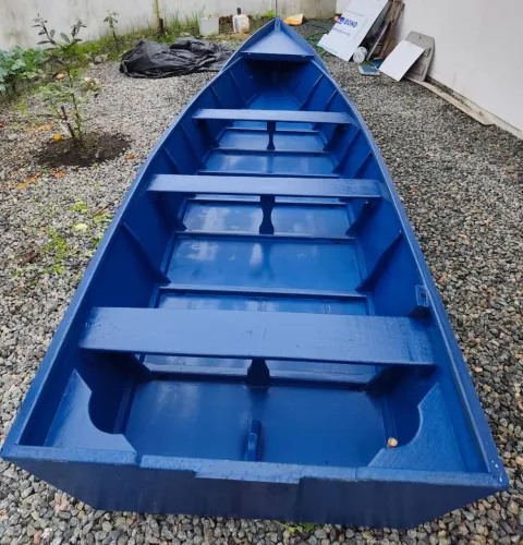 Bateira barco