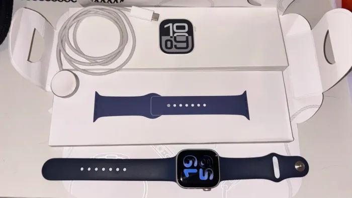 Apple Watch Series 10 42mm