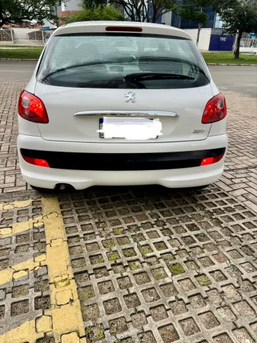 Vendo peugeot 207 XR SPORT 1.4 19.900