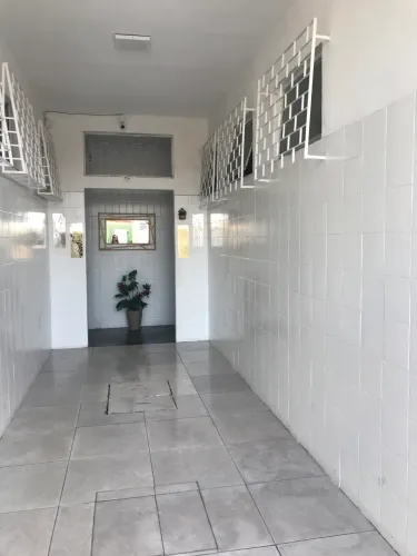 Apartamento Orlando Dantas