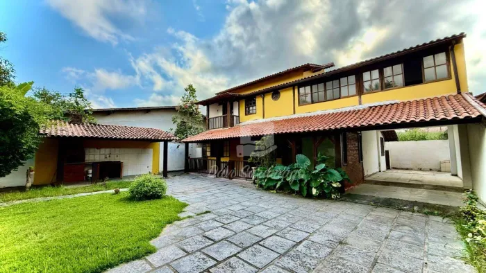 Casa à venda, 195 m² por R$ 670.000,00 - Engenho do Mato - Niterói/RJ