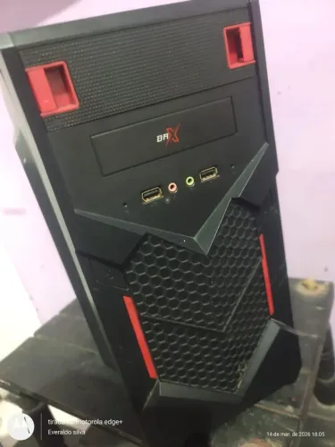Vendo pc gamer, LEIA A DESCRIÇÃO