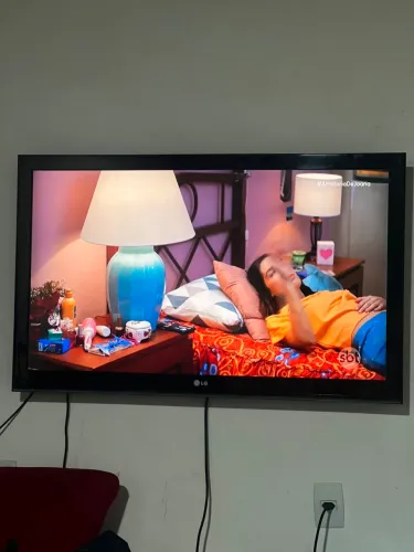 Tv lg 47 polegadas