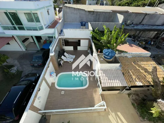 Casa com 3 dormitórios à venda, 300 m² por R$ 1.180.000,00 - Morada Interlagos - Vila Velh