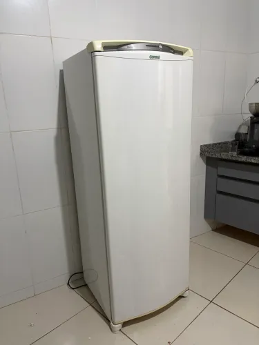 Geladeira Usada Consul Facilite Frost Free 342L - 127V