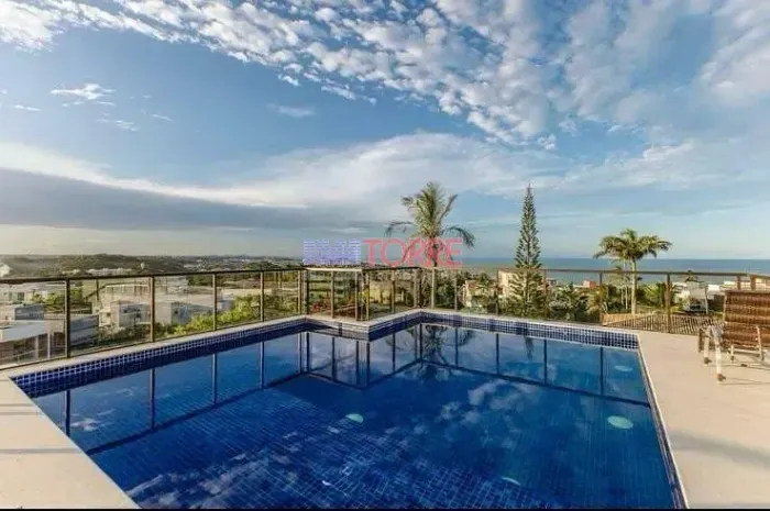 Apartamento Mobiliado no Bela Vista , Pérola do Mar, Ilhéus, BA