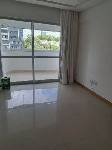 LOCAÇÃO NO BAIRRO DE ARMAÇÃO EM SALVADOR / ZAP *