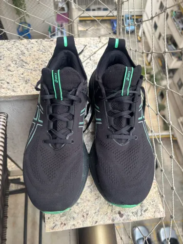 Asics Gel Nimbus 27