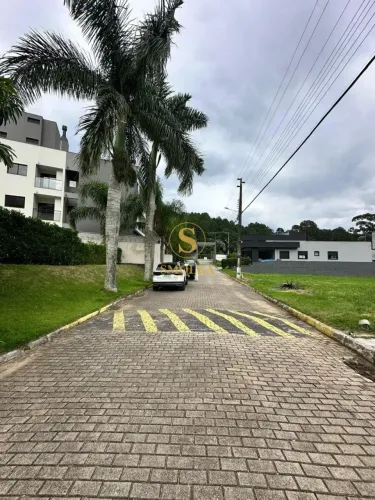 Terreno em Condominio a venda na Cachoeira do Bom Jesus em Florianópolis SC