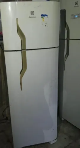 Geladeira 