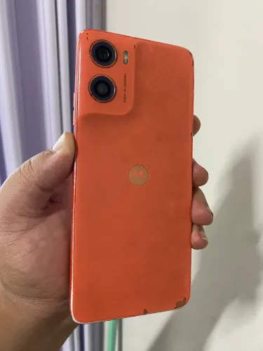 Moto G06