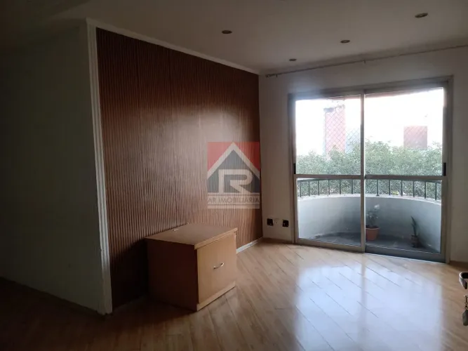 Apartamento à venda no bairro Vila São Pedro - Santo André/SP