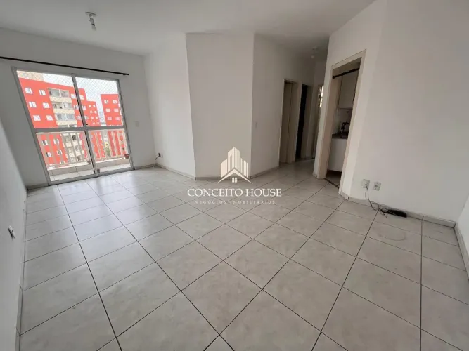 Apartamento para Locação no Condomínio Vida Nova