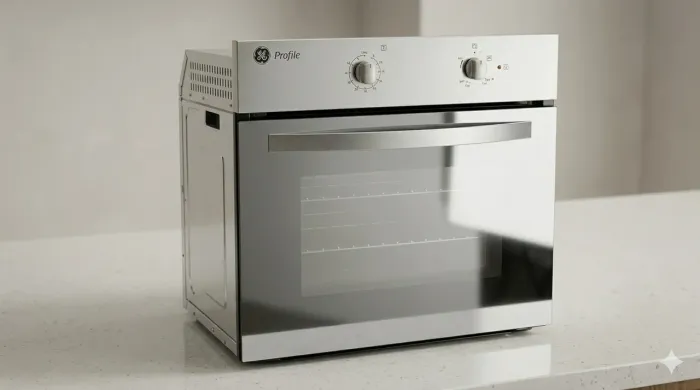 Forno de Embutir Ge Profile 