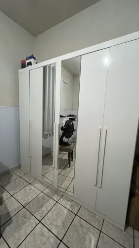 Guarda roupa Casal