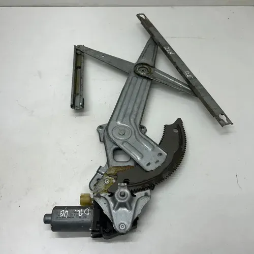 Motor Máquina Vidro Porta Dodge Ram 2500 2009 Diant Esquerda