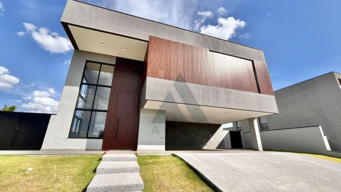 CASA CONDOMÍNIO SAINT PATRICK SOROCABA.