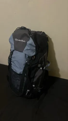 Muchilao quechua 40 litros