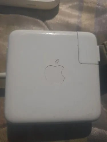CARREGADOR DE MACBOOK ORIGINAL