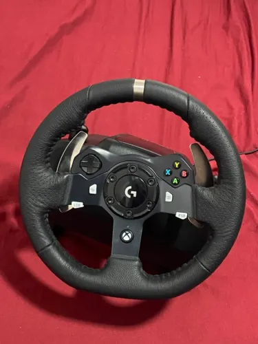VOLANTE G920