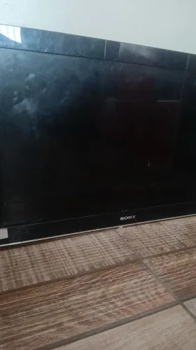 VENDO TV P/ RETIRADA DE PEÇAS