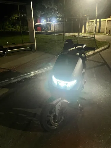 Scooter elétrica G15 1000ww