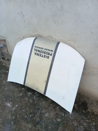 Capo do sandero