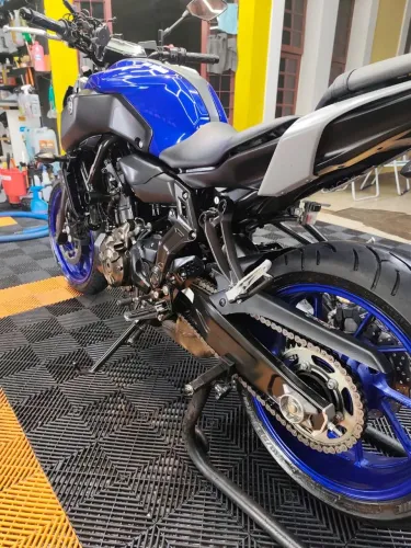Vendo MT 07