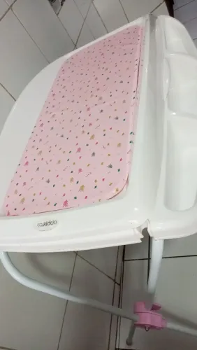 Banheira completa