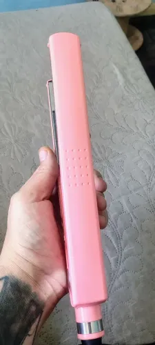 Prancha De Cabelo