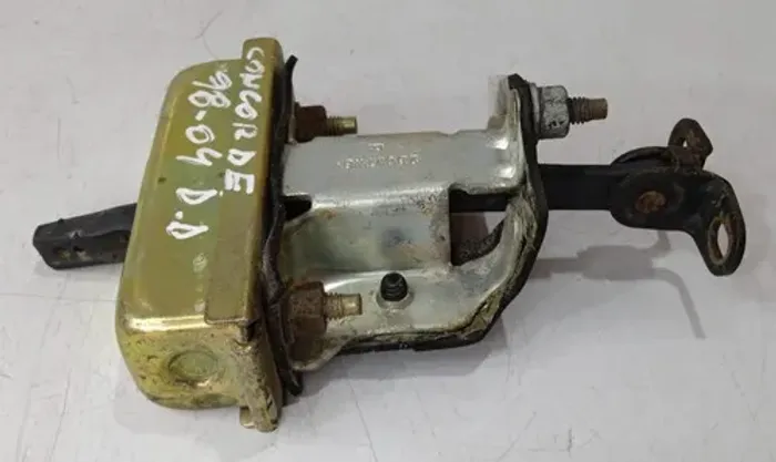 Limitador Porta Dianteira Direita Chrysler 300m 1998 - 2004